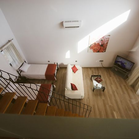 Estrella Villas Lardos Ngoại thất bức ảnh