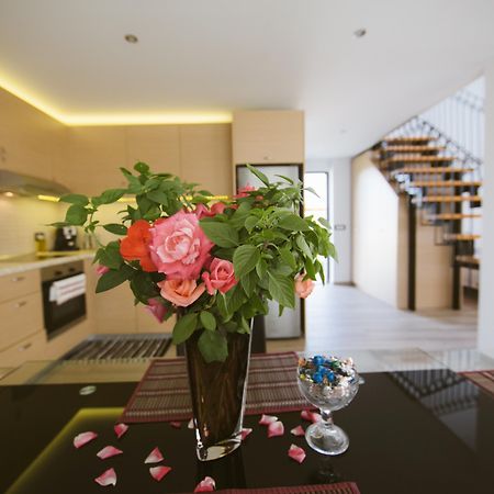 Estrella Villas Lardos Ngoại thất bức ảnh