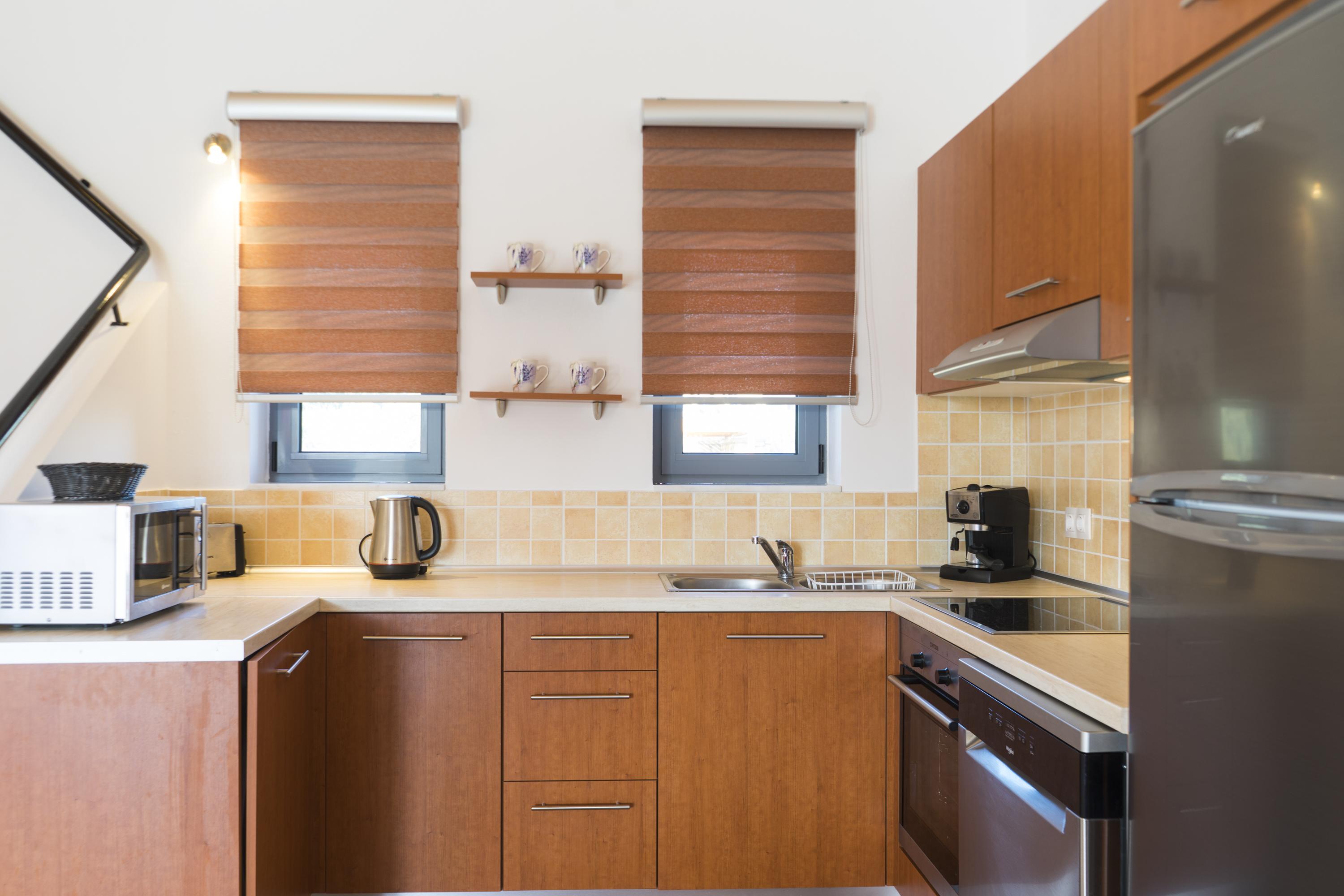 Estrella Villas Lardos Ngoại thất bức ảnh