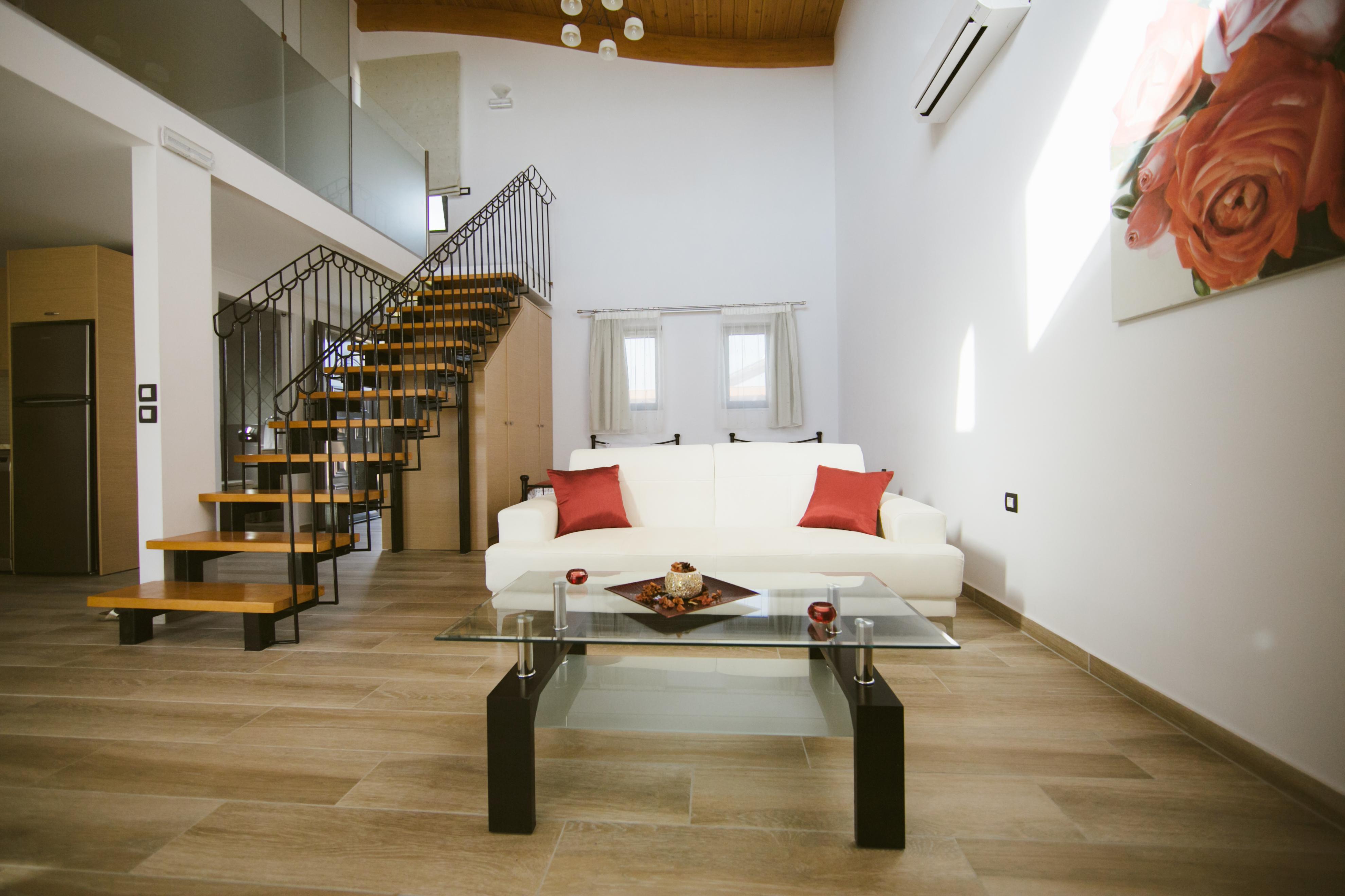 Estrella Villas Lardos Ngoại thất bức ảnh