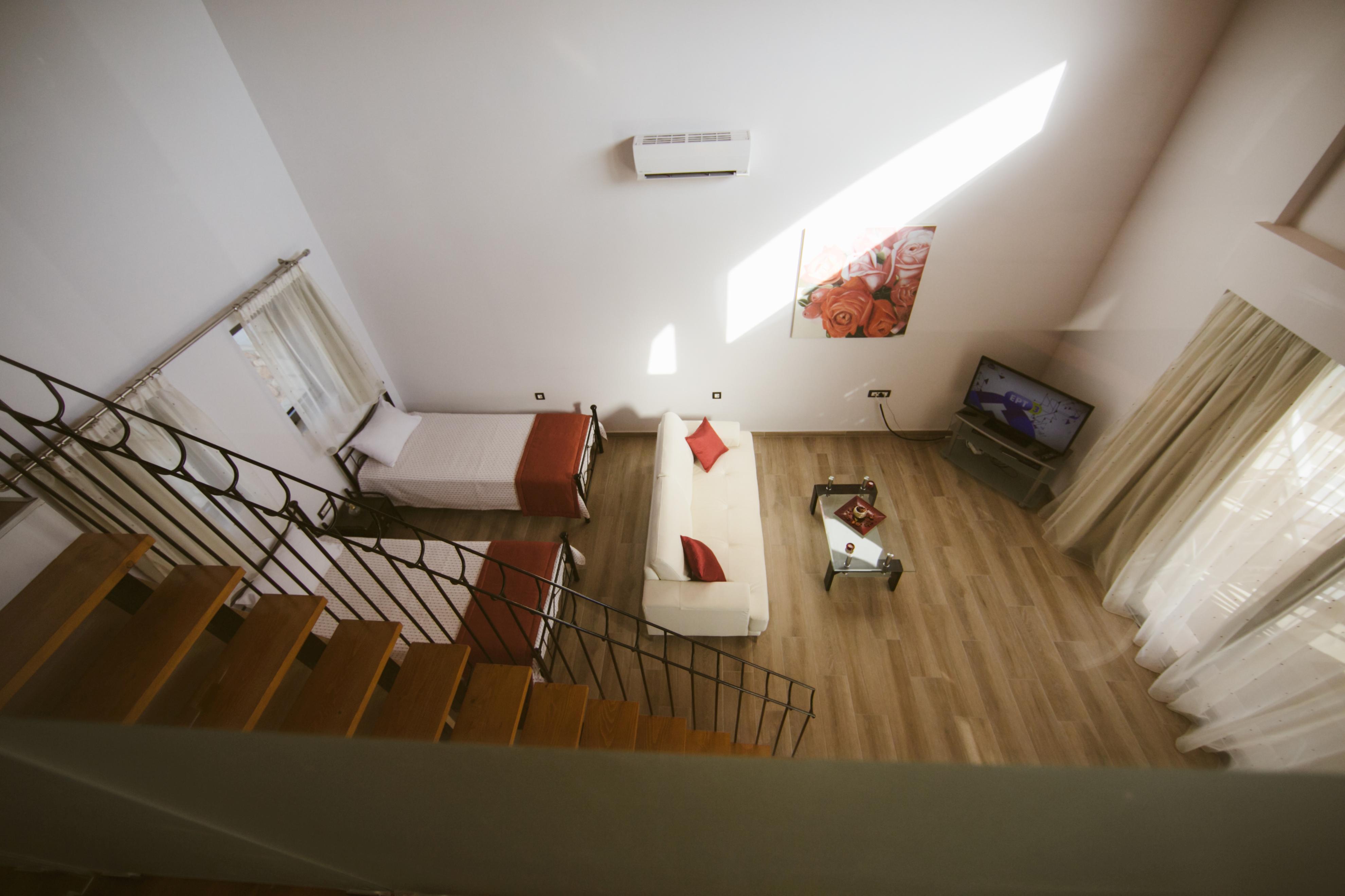 Estrella Villas Lardos Ngoại thất bức ảnh
