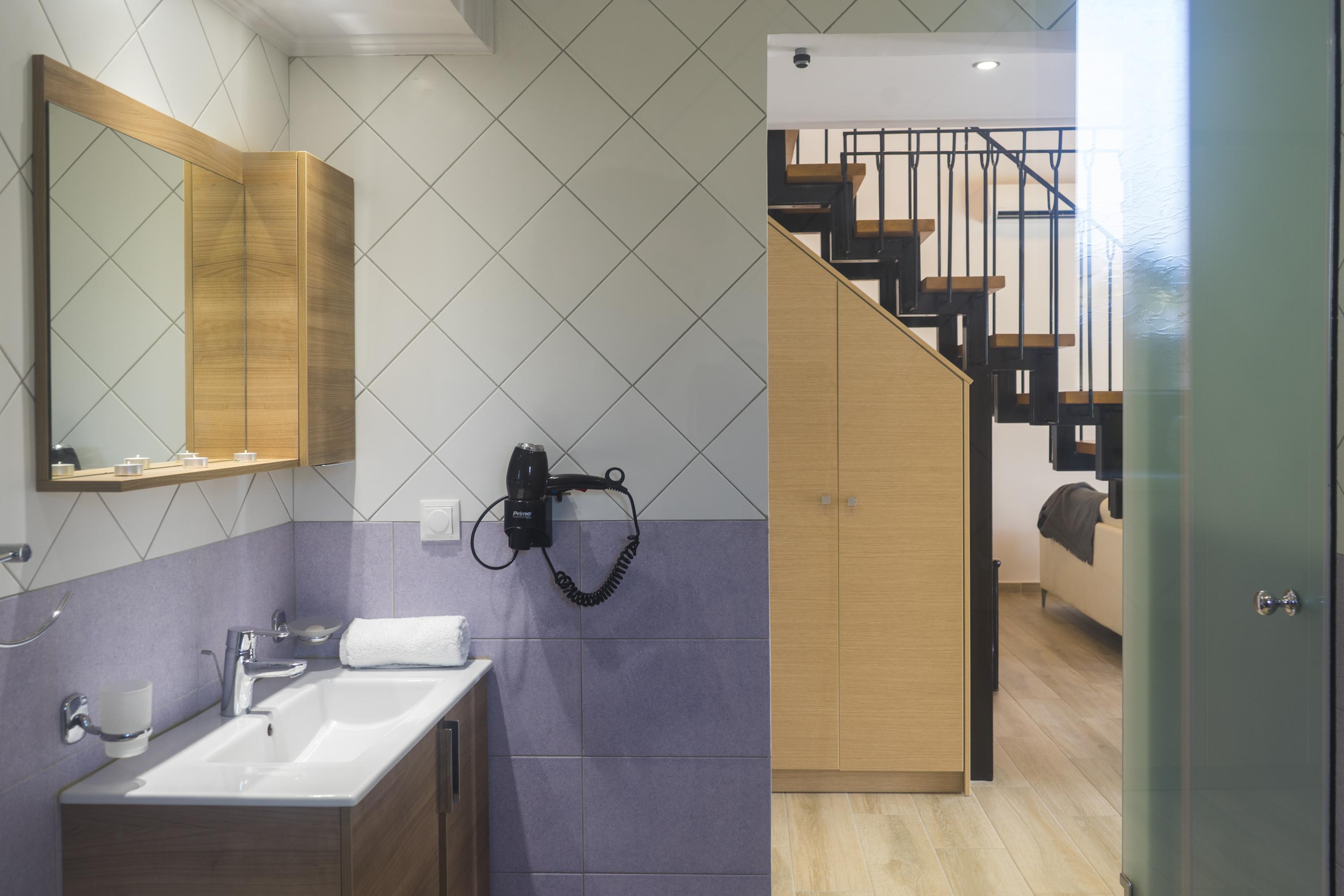 Estrella Villas Lardos Ngoại thất bức ảnh