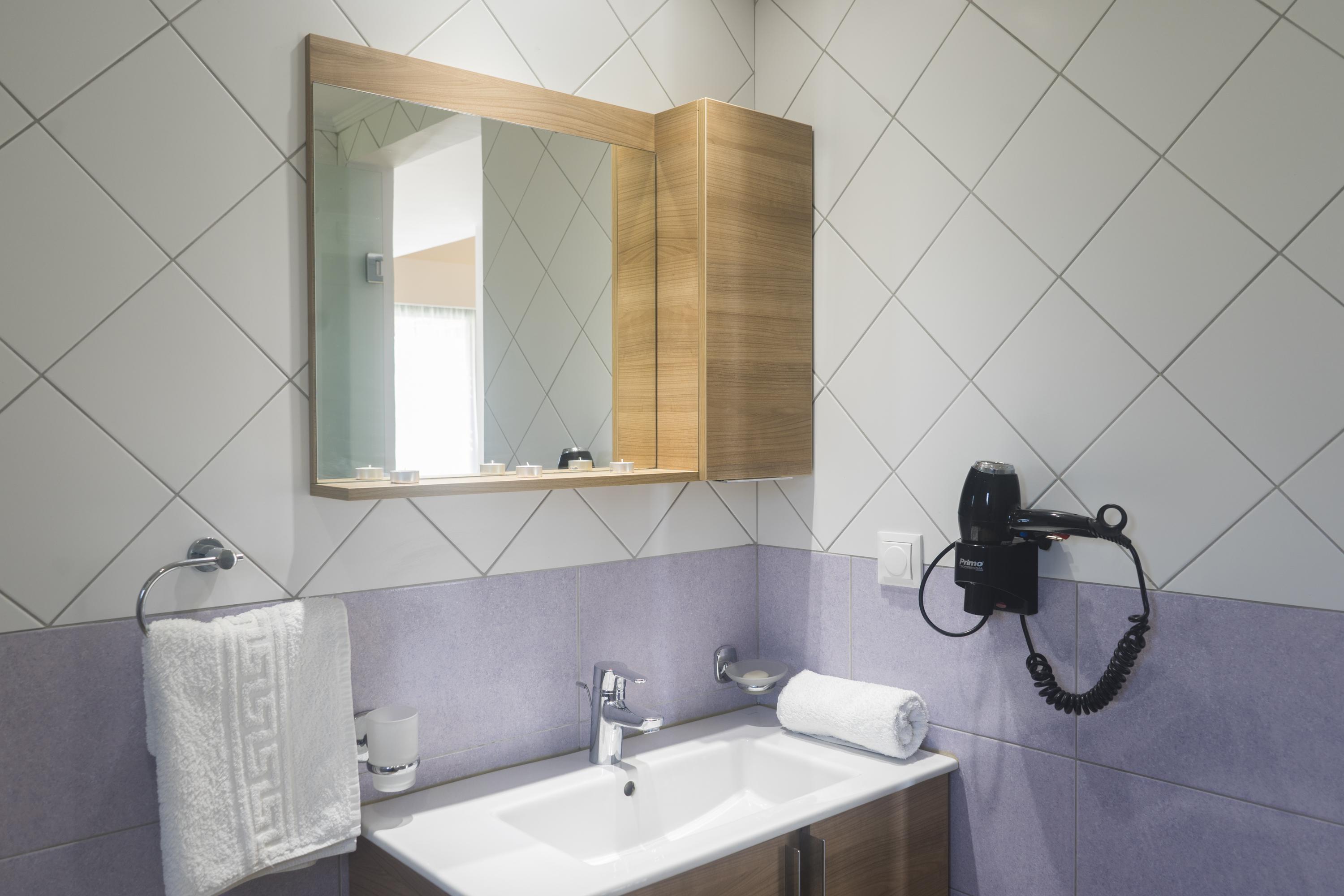Estrella Villas Lardos Ngoại thất bức ảnh