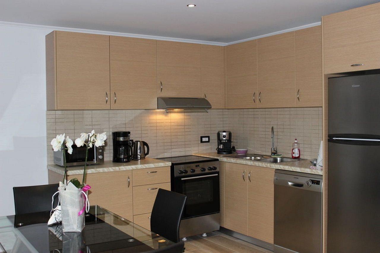 Estrella Villas Lardos Ngoại thất bức ảnh