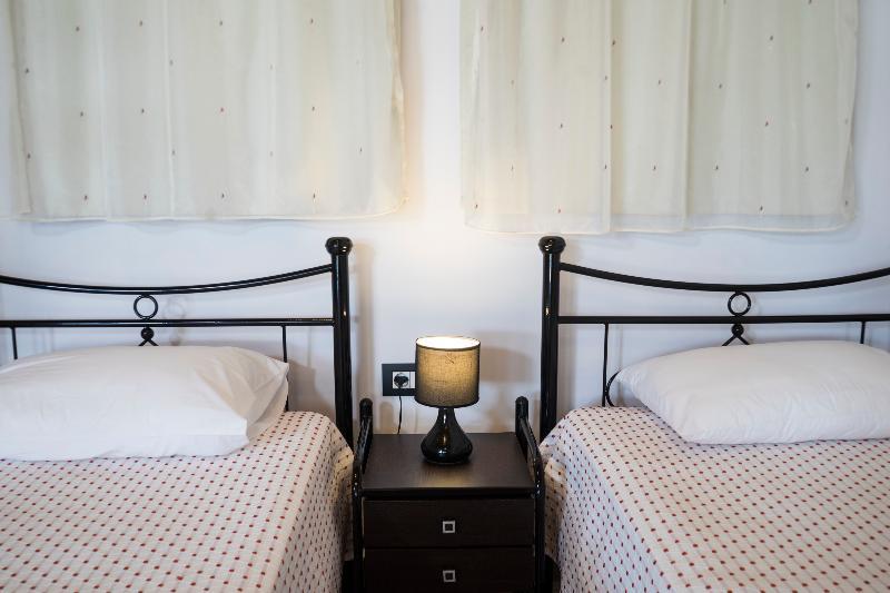 Estrella Villas Lardos Ngoại thất bức ảnh